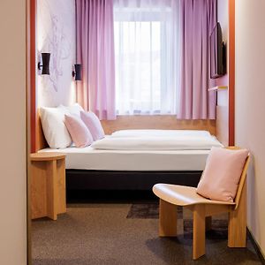 Mcdreams Hotel Wuppertal City