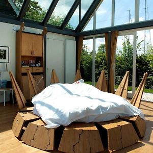 The Panorama Suite (Mandelahuisje)